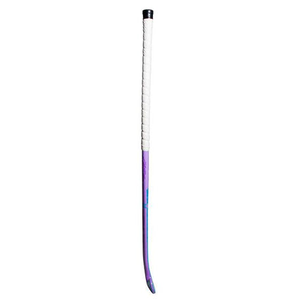 SNS Zeus 1.0 Composite Hockey Stick (XL Curve - Drag) Blue- Mill Sports 