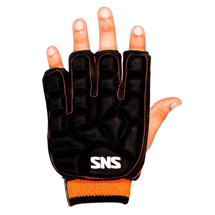 SNS Pro-Tect Hockey Gloves - Mill Sports 