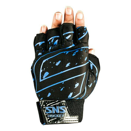 SNS Ultra Light Hockey Gloves - Mill Sports 