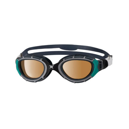 Zoggs Predator Flex Polarized Ultra Goggles