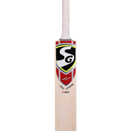 SG RSD Xtreme® Traditionally Shaped English Willow Mill Sports 