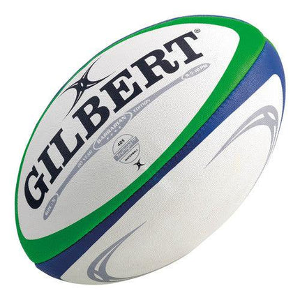 Gilbert Barbarian Match Ball - Mill Sports