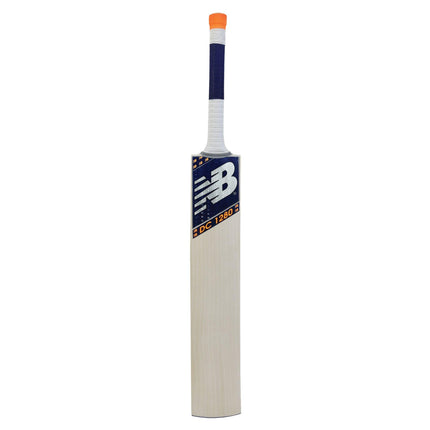 New Balance DC1280 English Willow Cricket Bat (Junior) - Mill Sports 
