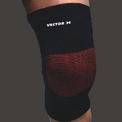 Vector X Elastic Knee Support - Mill Sports 