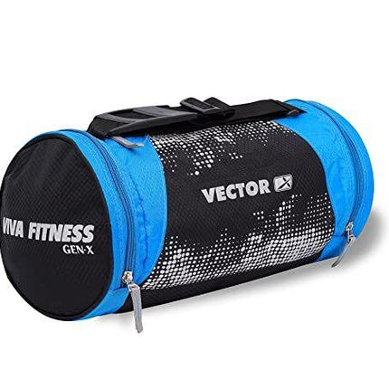 Vector X Gen-X Gym Bag - Mill Sports 