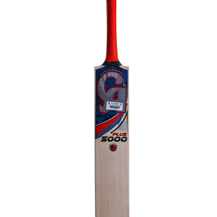 CA Plus 5000 Cricket Bat - Mill Sports