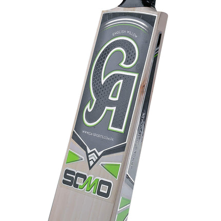 CA Somo - Cricket Bat - Mill Sports
