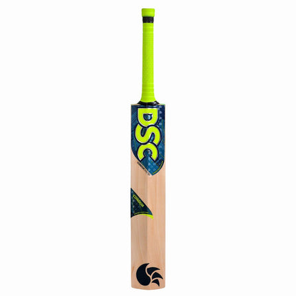 DSC Condor Winger English Willow Grade 4 Cricket Bat (Short Handle) - Mill Sports