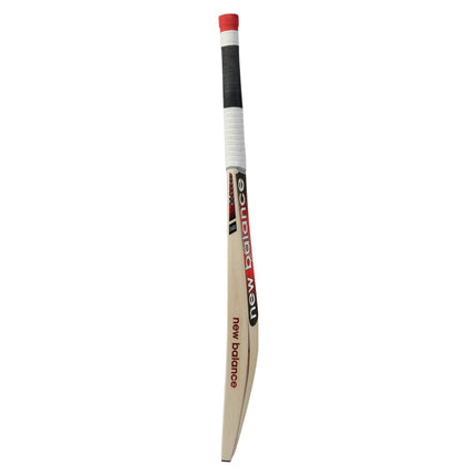 New Balance TC740+ English Willow Cricket Bat (Short Handle) - Mill Sports 