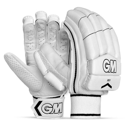 GM 303 Batting Gloves - Mill Sports