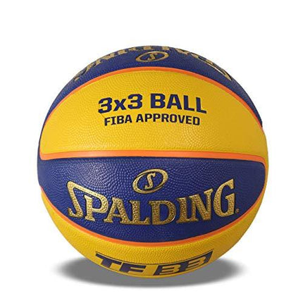 Spalding TF 33 Basketball