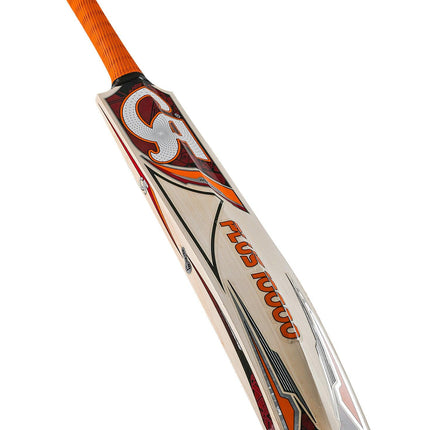 CA Plus 10000 Cricket Bat - Mill Sports