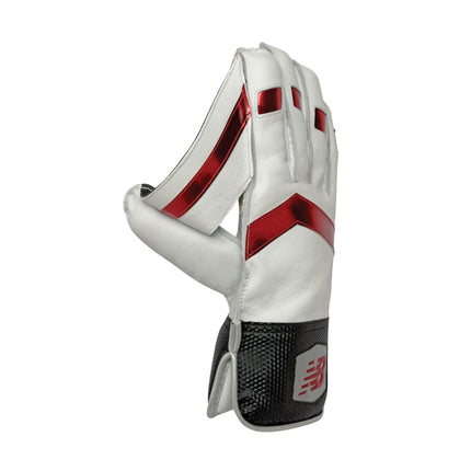 New Balance TC 1260 Wicket-Keeping Gloves (Mens) - Mill Sports 