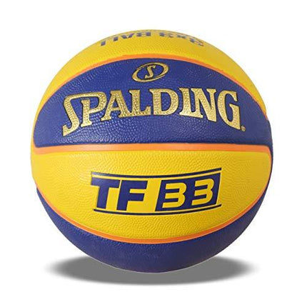 Spalding TF 33 Basketball