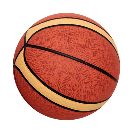 NIVIA Pro Touch Official Match Ball (Basketball) - Mill Sports 