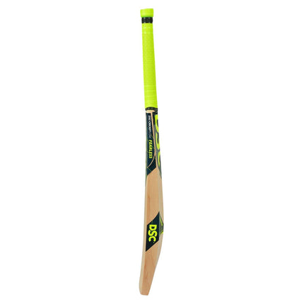 DSC Condor Glider English Willow Grade 2 Cricket Bat (Short Handle) Mill Sports