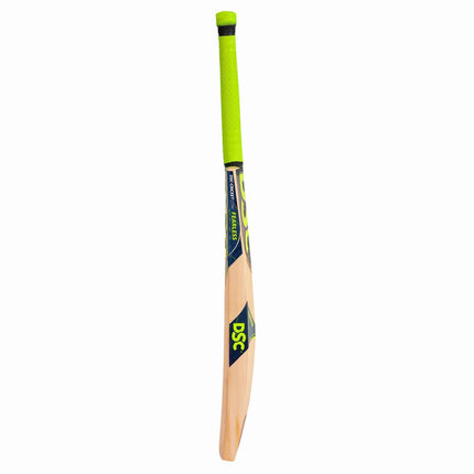 DSC Condor Winger English Willow Grade 4 Cricket Bat (Short Handle) - Mill Sports