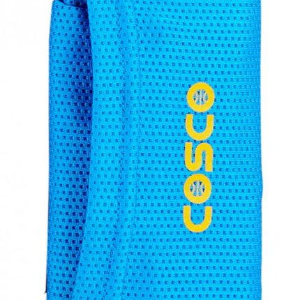 Cosco Delta Shinguard Bag (Senior) Blue Color Mill Sports 