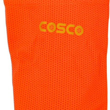 Cosco Delta Shinguard Bag (Senior) Orange Color Mill Sports 