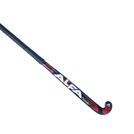 Alfa Cyrano Mini Hockey Stick (18") Mill Sports