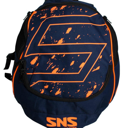 SNS Compact Backpack - Mill Sports