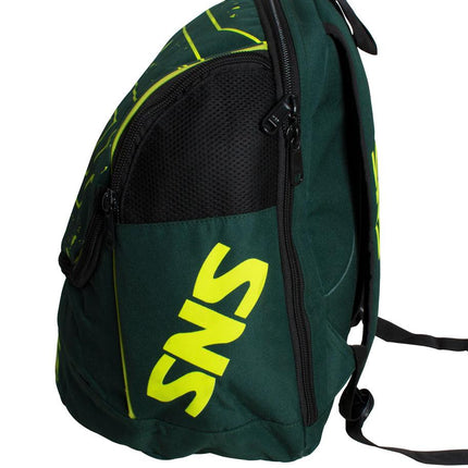 SNS Compact Backpack - Mill Sports