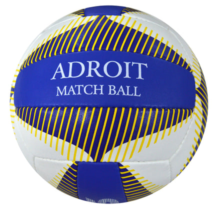 INS Adroit Volleyball - Mill Sports 