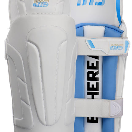 INS Ethereal Wicket-Keeping Pads