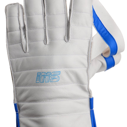INS Ethereal Wicket Keeping Gloves