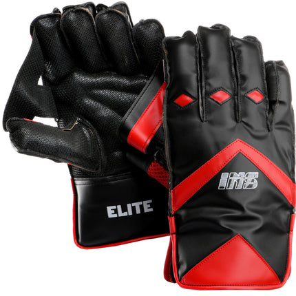 INS Elite Wicket-Keeping Gloves