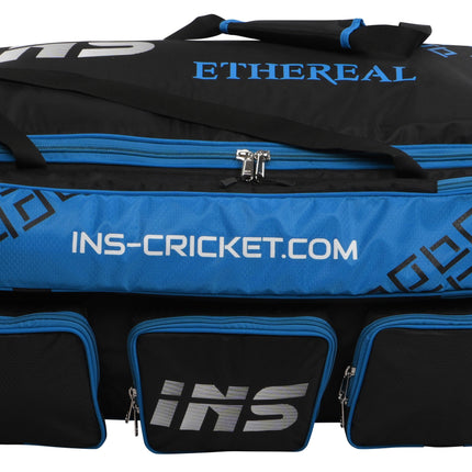 INS Ethereal Wheelie Cricket Kitbag