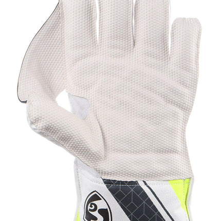 SG RSD Xtreme Wicket Keeping Gloves Mill Sports 