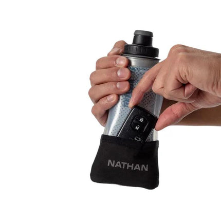 Nathan QuickSqueeze Lite Insulated Bottle