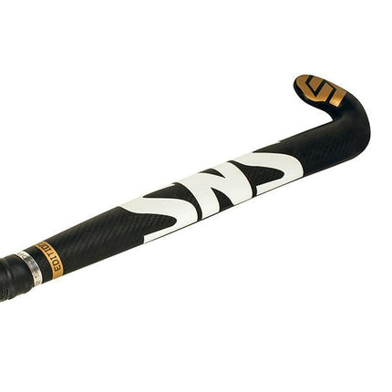 SNS Players Edition Composite Hockey Stick (Scoop) -Mill Sports 