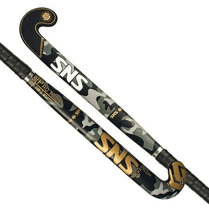SNS Pro Tour 11500 Elite Composite Hockey Stick - Mill Sports