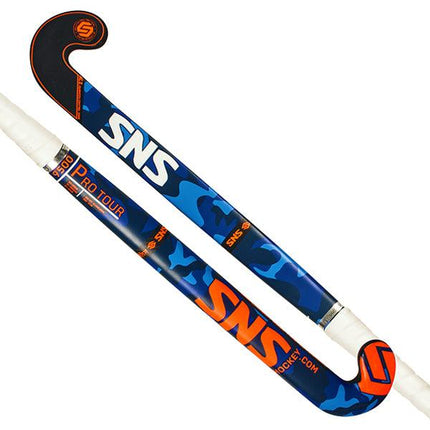 SNS Pro Tour 9500 Drag Composite Hockey Stick - Mill Sports 
