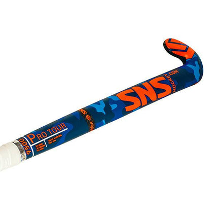 SNS Pro Tour 9500 Composite Hockey Stick (Drag) - Mill Sports 
