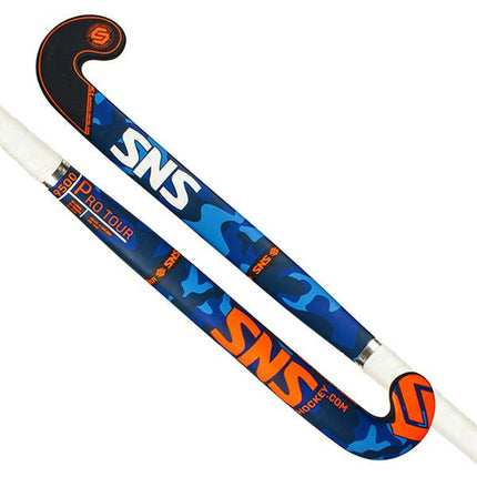 SNS Pro Tour 9500 Composite Hockey Stick (Elite) - Mill Sports 