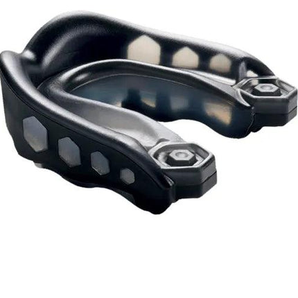 Shock Dr Mouthguard Gel Max - Black (Youth)