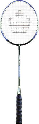 Cosco CBX400 Badminton Racket (Senior) Blue Color - Mill Sports