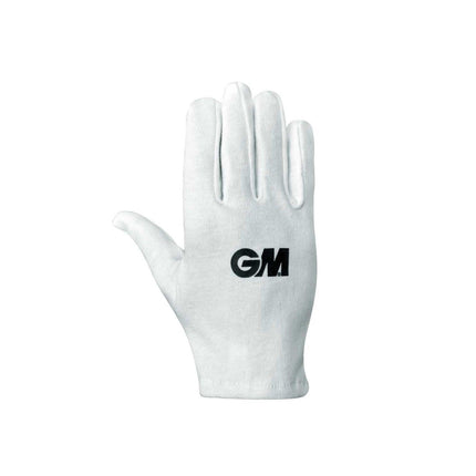 GM Cotton Inner Batting Gloves - Full Fingers - Mill Sports 