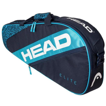 HEAD Elite 3R Pro Blue/Navy