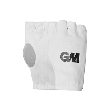 GM Batting Inner Batting Gloves - Fingerless - Mill Sports