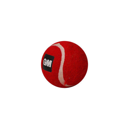 GM Heavy Cricket Ball - Tennis Cricket Ball - Mill Sports 