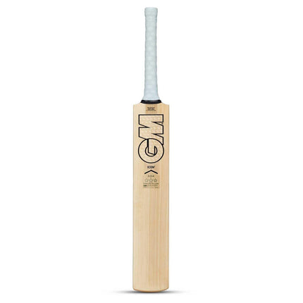 GM Icon 404 English Willow Grade 4 Cricket Bat (Short Handle) Mill Sports 