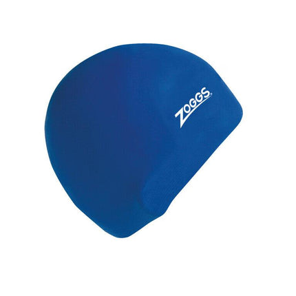 Zoggs Latex Swimming Cap