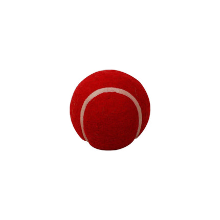GM Light Cricket Ball - Tennis Cricket Ball - Mill Sports 