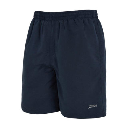 Zoggs Mens Penrith 17" Shorts - Ecodura