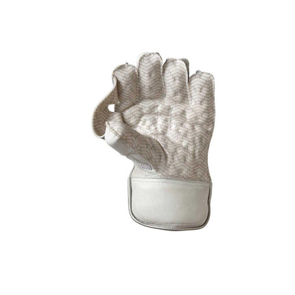 GM Original L.E Wicket Keeping Gloves (Adults) Mill Sports 