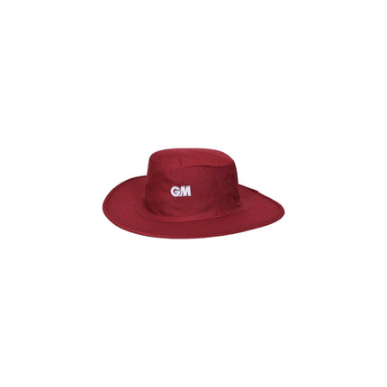 GM Panama Cricket Hat Mill Sports 
